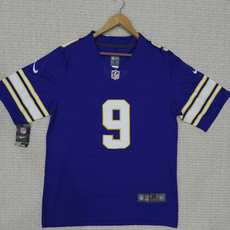 Nfl Minnesota Vikings Jersey