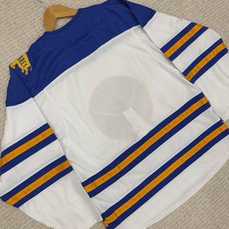 Buffalo Sabres Jersey 