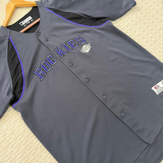 Colorado Rockies MLB Jersey