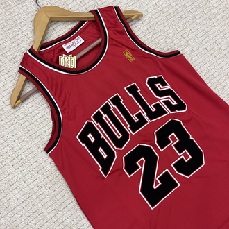 Jordan Jersey