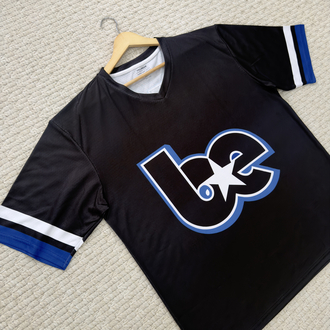 Billie Eilish Jersey