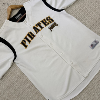 Pittsburgh Pirates Mlb Jersey
