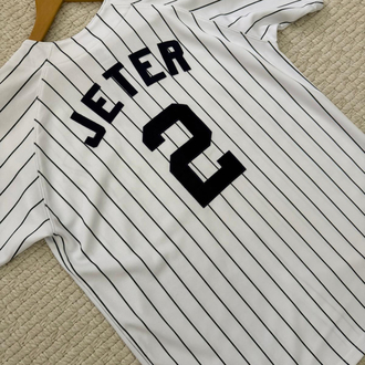 New York Yankees Jersey 