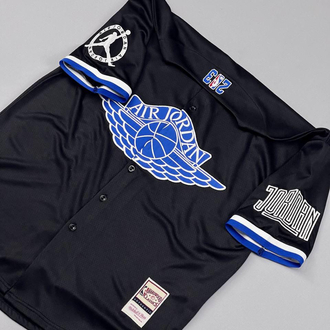Jordan Jersey