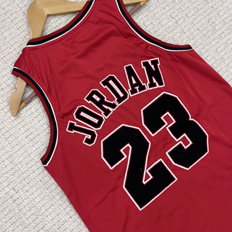 Jordan Jersey
