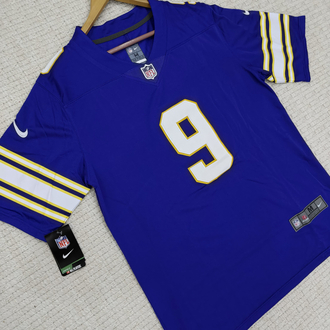 Nfl Minnesota Vikings Jersey