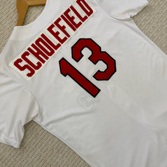 St. Louis Cardinals MLB Jersey 