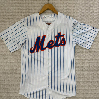 New York Mets MLB Jersey 