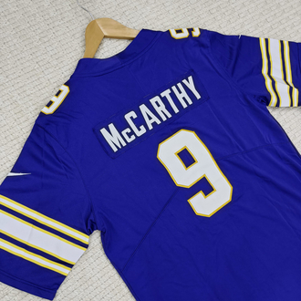 Nfl Minnesota Vikings Jersey