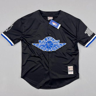 Jordan Jersey