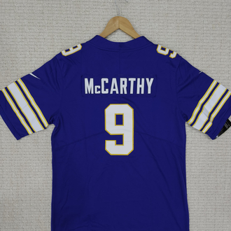 Nfl Minnesota Vikings Jersey