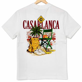 Casablanca Tshırt