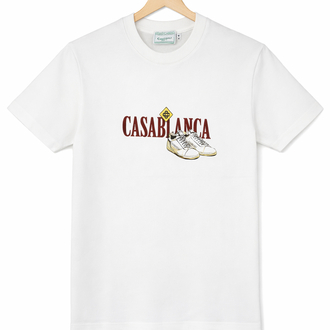 Casablanca Tshırt