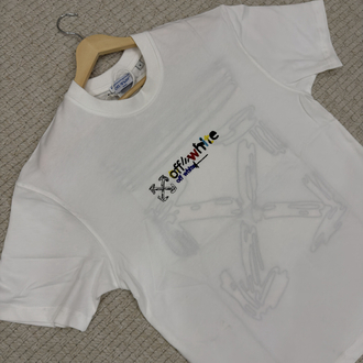 Off White Tshırt