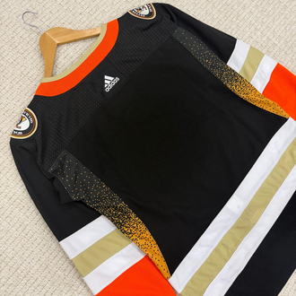 Anaheim Ducks Nhl Jersey