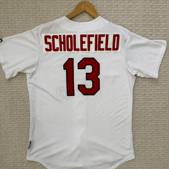 St. Louis Cardinals MLB Jersey 