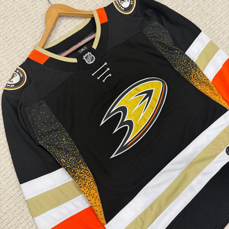 Anaheim Ducks Nhl Jersey