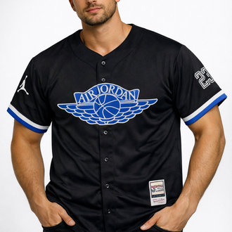 Jordan Jersey