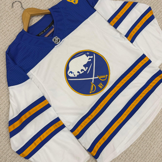 Buffalo Sabres Jersey 
