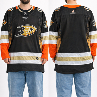 Anaheim Ducks Nhl Jersey