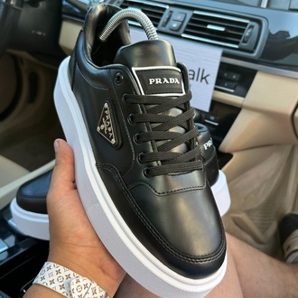 Prada Siyah/Beyaz
