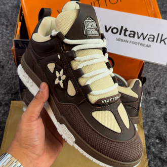 LV Bej Brown