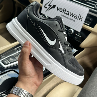 Nike Court Vision Siyah
