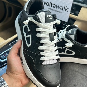 Dior B27 Black White 
