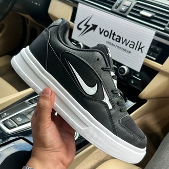 Nike Court Vision Siyah