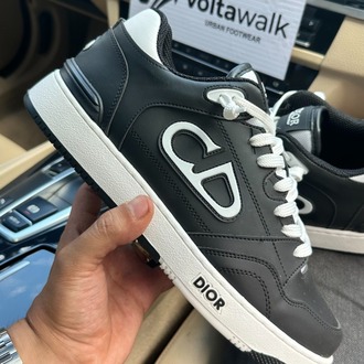 Dior B27 Black White 