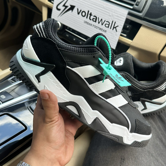 Adidas NiteBall Siyah
