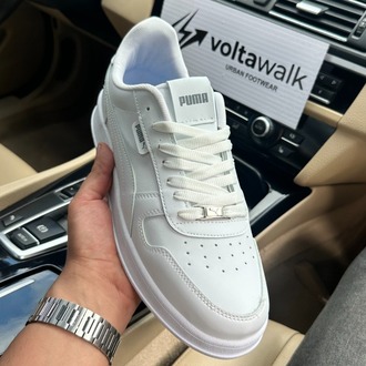Puma Caven 2.0 Bembeyaz