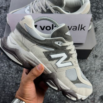 New Balance 9060 Sea Salt