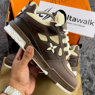 LV Bej Brown