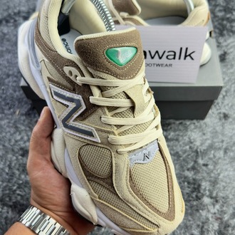 New Balance 9060 Bej