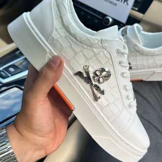 Philipp Plein Skull 