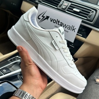 Puma Caven 2.0 Bembeyaz