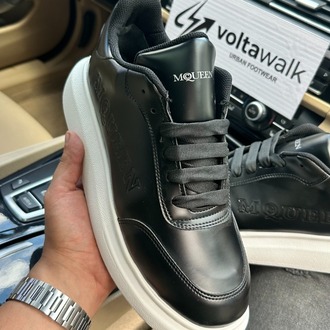 Alexander McQueen Oversized Sneaker