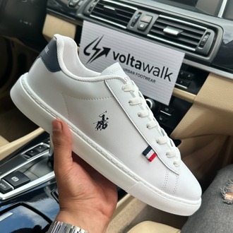 U.S. Polo Assn Beyaz