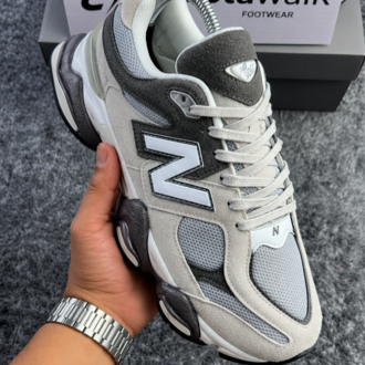 New Balance 9060 Sea Salt