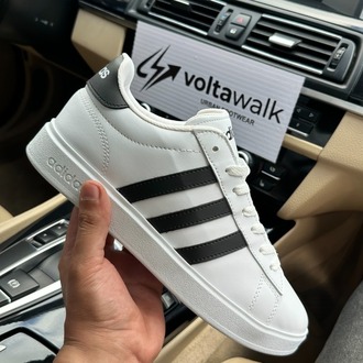 Adidas Superstar Beyaz Siyah