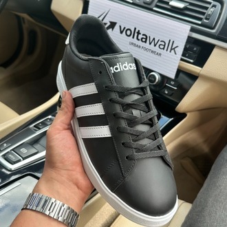 Adidas SuperStar Siyah Beyaz