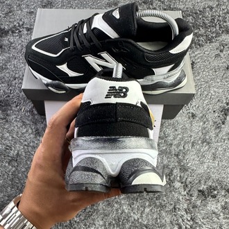 New Balance 9060 Black