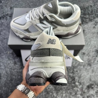 New Balance 9060 Sea Salt