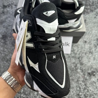 New Balance 9060 Black