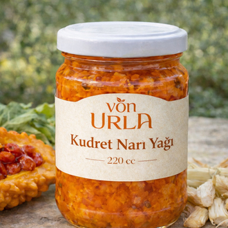 Kudret Narı Yağı (220 cc)