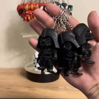 Starwars Siyah