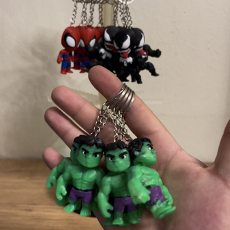 Hulk