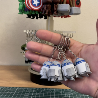 Starwars Robot