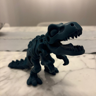 T -rex dinozor 